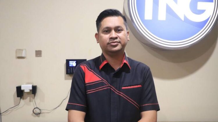 Pengembangan Bisnis, PT TNG Garap Pembangunan Videotron