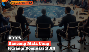 BRICS Rancang Mata Uang Cadangan (foto: ist tangerangpedia.com)