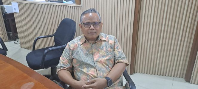 
DPRD Apresiasi Pembangunan Turab di Kelurahan Selapajan