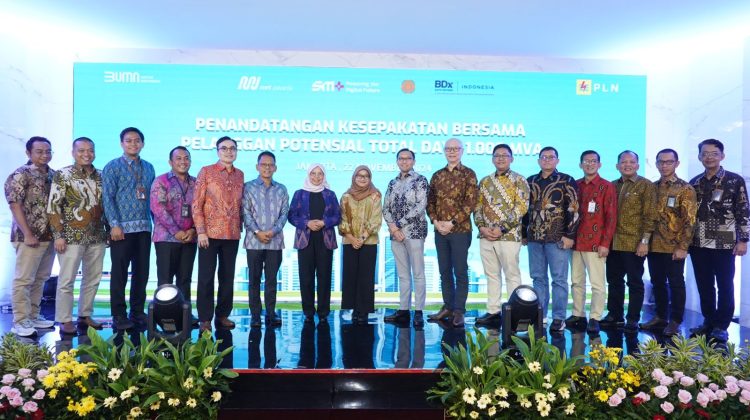 PLN Jakarta Pastikan Pasokan Listrik Andal Dukung Pertumbuhan Investasi
