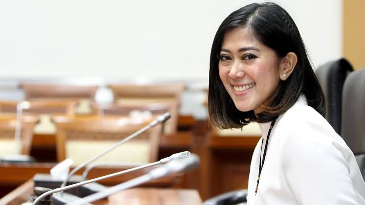 Menteri Komunikasi dan Digital, Meutya Hafid. mengungkapkan rencana Indonesia untuk membangun pusat Artificial Intelligence (AI) atau kecerdasan buatan kedua di Jayapura (Foto :ist)