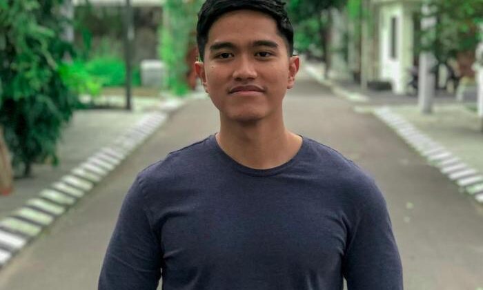 Biodata dan Bisnis Kaesang Pangarep Terbaru