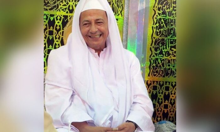 Biografi Lengkap dan Perjalanan Hidup Habib Luthfi bin Yahya