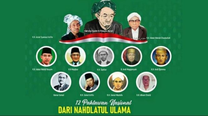 
					Kontribusi Nahdlatul Ulama bagi Pendidikan dan Kesejahteraan Rakyat Indonesia