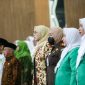 Peran perempuan dalam struktur organisasi dan kegiatan Nahdlatul Ulama