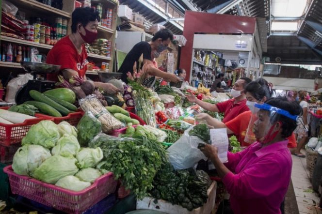 
					Dampak Kenaikan PPN 12 Persen Terhadap Daya Beli Masyarakat Indonesia