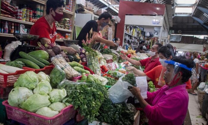 Dampak Kenaikan PPN 12 Persen Terhadap Daya Beli Masyarakat Indonesia