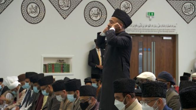 
					Khutbah Jumat 20 Desember 2024 Teladan Keluarga dan Masyarakat