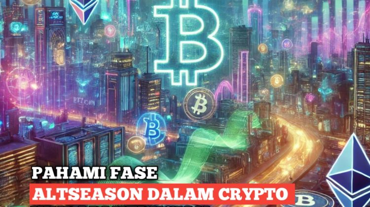 Prediksi Altseason 2025