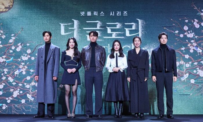 Review dan Alur Cerita Drama Korea The Glory