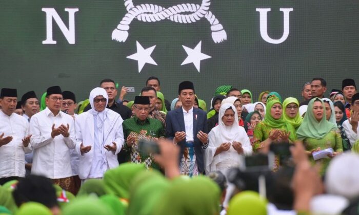 Peran NU dalam Menjaga Toleransi Antar Umat Beragama di Indonesia