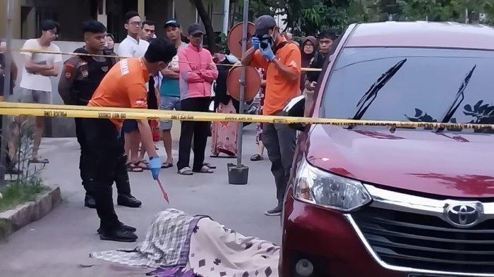 Investigasi polisi terkait kematian keluarga di Tangsel karena hutang pinjol