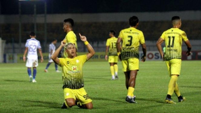 
					Prediksi Skor Barito Putera vs PSIS Semarang Besok