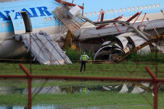 
					Dampak Kecelakaan Jeju Air pada Penerbangan Korea Selatan