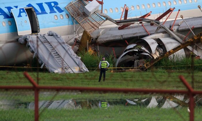 Dampak Kecelakaan Jeju Air pada Penerbangan Korea Selatan
