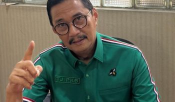 Anggota DPRD Kota Tangerang dari Fraksi PKB, Tasril Jamal (foto : ist)