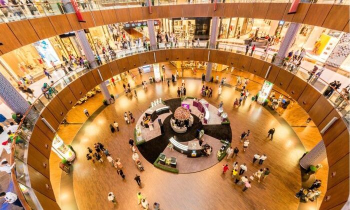 Rekomendasi Mall Keluarga di Tangerang Harga Terjangkau