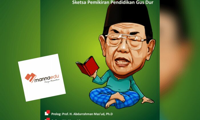 Pemikiran Gus Dur Islam, Kebangsaan, Demokrasi