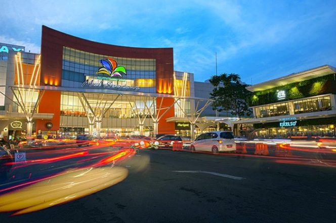 
					Jam operasional dan hari libur mall-mall besar di Tangerang