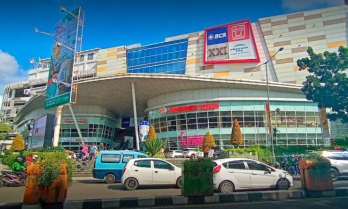 Mall di Tangerang Ramah Anak dan Difabel