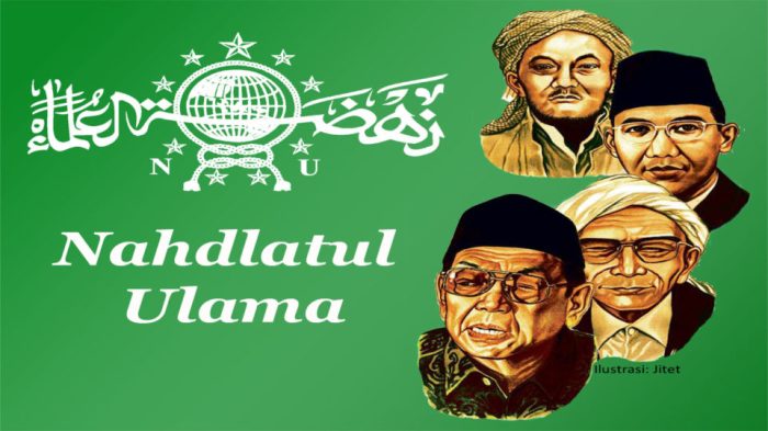 Sejarah Nahdlatul Ulama dan Perkembangannya di Era Digital