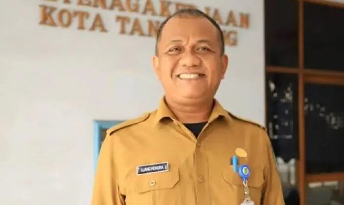 UMK Kota Tangerang 2025 Naik 2 Sampai 7 Persen