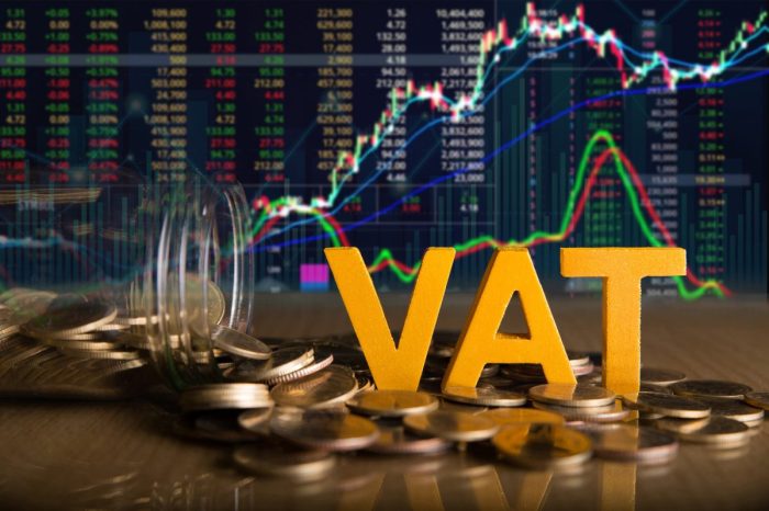 Vat affect cbn