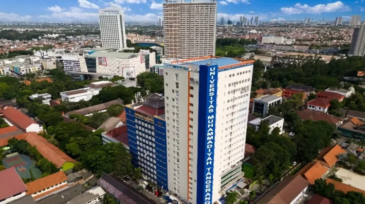 Begini Cara PP Muhammadiyah Selesaikan Polemik Pembayaran Tukin Dosesn dan Karyawan UMT