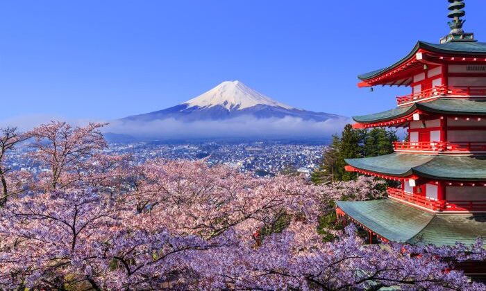 Wisata dan Budaya Populer Menarik di Jepang