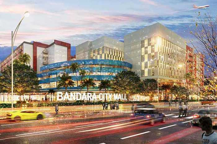 Jam operasional dan hari libur mall-mall besar di Tangerang