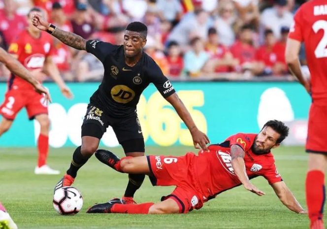 
					Prediksi Skor Adelaide United vs Western Sydney Wanderers