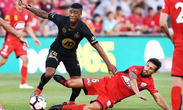 Prediksi Skor Adelaide United vs Western Sydney Wanderers