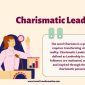 Charismatic charisma leadership dark leader side slideshare