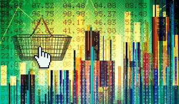 Ilustrasi CPI dan NFP (gambar :  gettyimage)