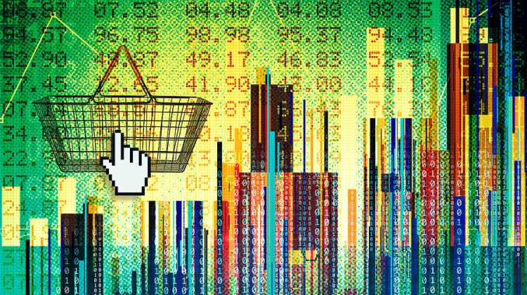 Ilustrasi CPI dan NFP (gambar : gettyimage)