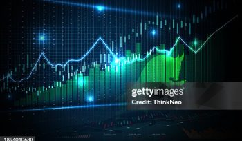 Bull market (gambar : gettyimage)
