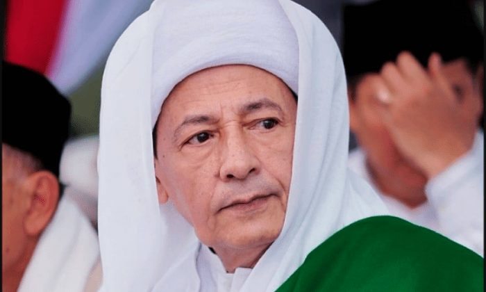 Pengaruh Habib Luthfi pada Generasi Muda NU