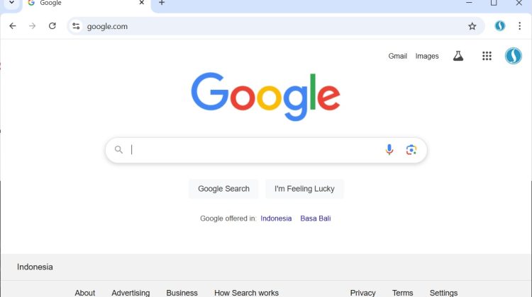 Caranya Website Kita Berada di Halaman Pertama Google