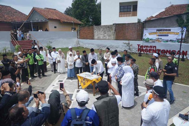 
					Merayakan Warisan Budaya: Haul ke-53 Mama Falak dan Pengabdian pada Negeri