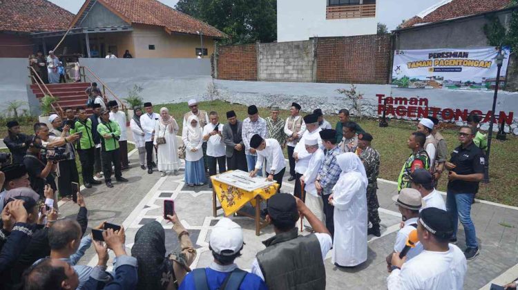 Merayakan Warisan Budaya: Haul ke-53 Mama Falak dan Pengabdian pada Negeri