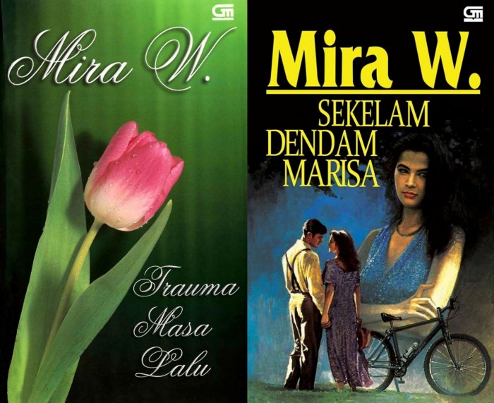 Sinopsis lengkap novel Intan Ayu karya Mira W