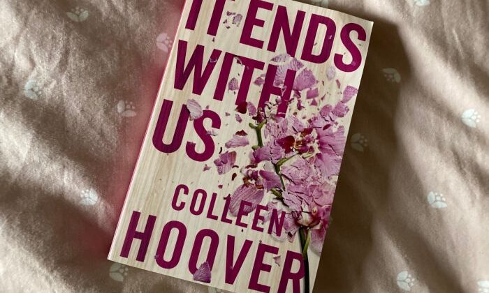 Kelebihan dan Kekurangan Novel It Ends With Us