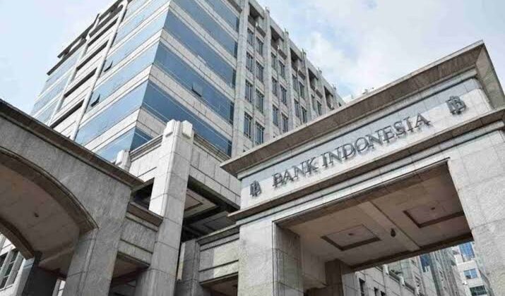 Bank Indonesia Siap Rilis Proyek Garuda (Foto:Ist/Net)
