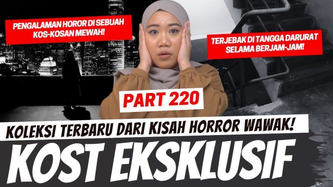
Kost Eksklusif Tangerang Dekat Kampus untuk Wanita