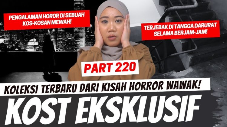Kost Eksklusif Tangerang Dekat Kampus untuk Wanita