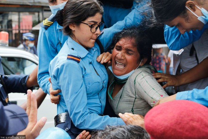 Satu keluarga ditemukan meninggal diduga karena pinjol Tangerang Selatan