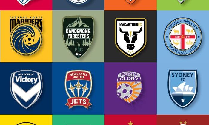 Jadwal Pertandingan dan Klasemen Terbaru Australia A-League