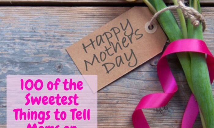 Kata Mutiara Hari Ibu untuk Ibu Tercinta yang Sederhana