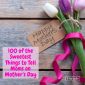 Poems sayings meaningful motherhood jill cho katja touching countryliving mothersday