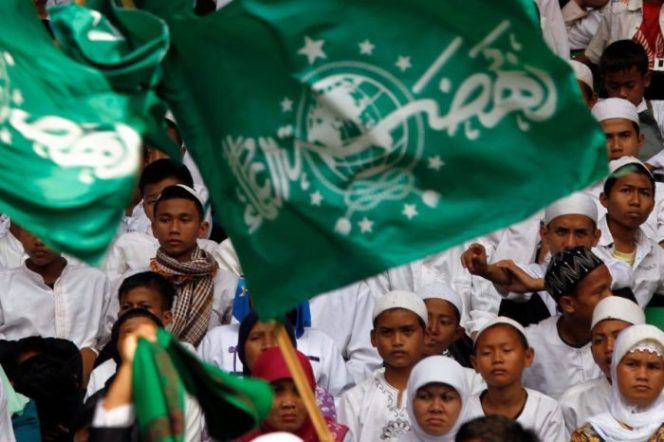 
					Hubungan Nahdlatul Ulama dan Pemerintah Indonesia Sepanjang Sejarah